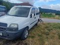 Sahibinden Fiat Doblo Panorama 1.2 Active 2006 Model