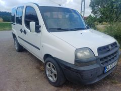 Sahibinden Fiat Doblo Panorama 1.2 Active 2006 Model