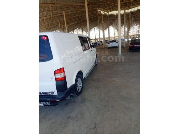 Sahibinden Volkswagen Transporter 2.0 TDI Panelvan 2014 Model