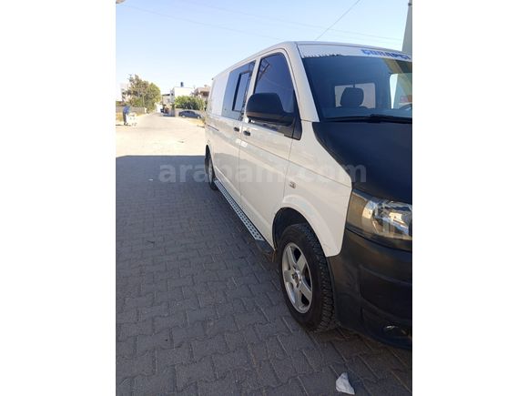 Sahibinden Volkswagen Transporter 2.0 TDI Panelvan 2014 Model