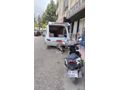 Sahibinden Karavan YATKAR LİMAN KAYITLI HEM TEKNE HEM KARAVANDIR Çekme