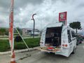 Sahibinden Karavan YATKAR LİMAN KAYITLI HEM TEKNE HEM KARAVANDIR Çekme