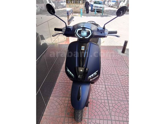 Sahibinden Mondial 50 Wing 