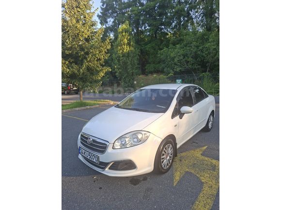 Sahibinden Fiat Linea 1.3 Multijet Pop 2014 Model