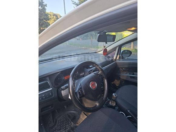 Sahibinden Fiat Linea 1.3 Multijet Pop 2014 Model