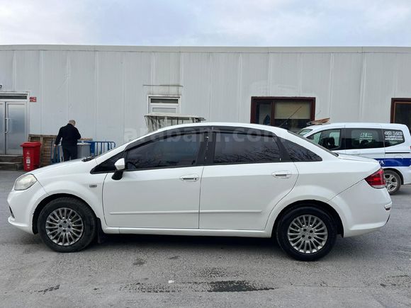 Sahibinden Fiat Linea 1.3 Multijet Pop 2014 Model