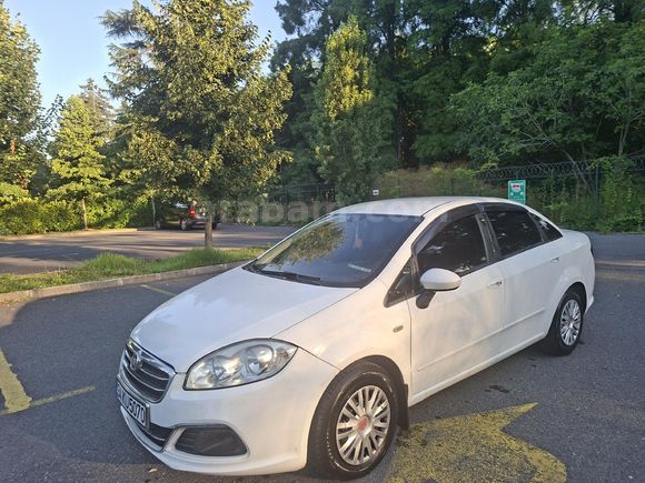 Sahibinden Fiat Linea 1.3 Multijet Pop 2014 Model