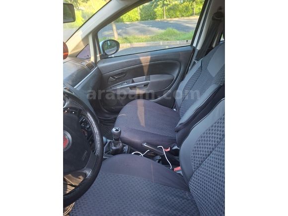 Sahibinden Fiat Linea 1.3 Multijet Pop 2014 Model