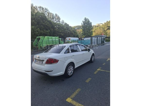 Sahibinden Fiat Linea 1.3 Multijet Pop 2014 Model