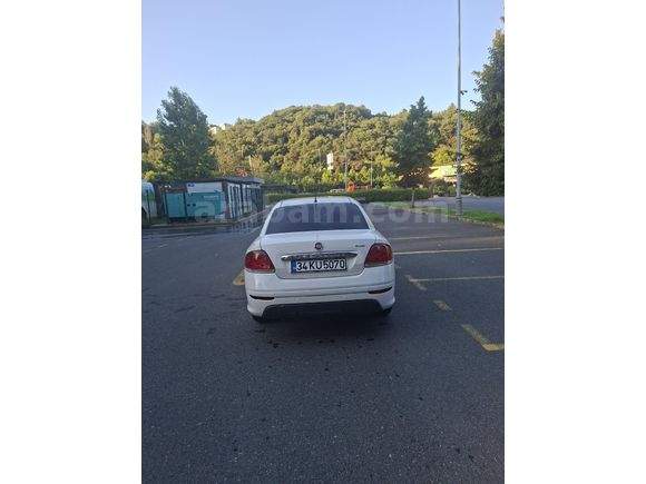 Sahibinden Fiat Linea 1.3 Multijet Pop 2014 Model