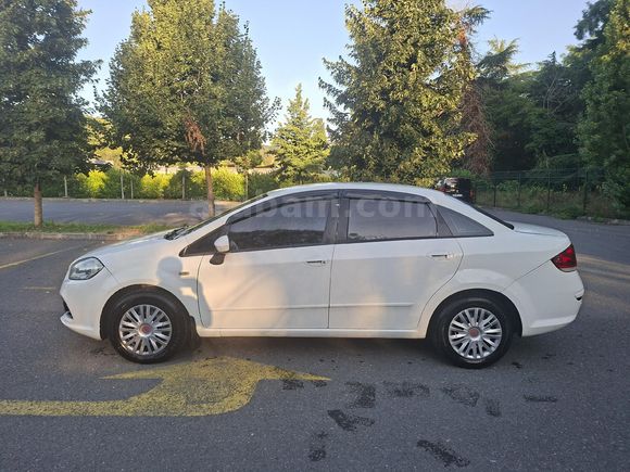 Sahibinden Fiat Linea 1.3 Multijet Pop 2014 Model