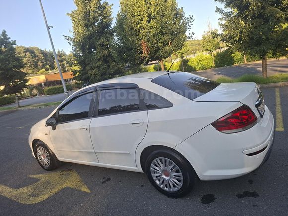 Sahibinden Fiat Linea 1.3 Multijet Pop 2014 Model