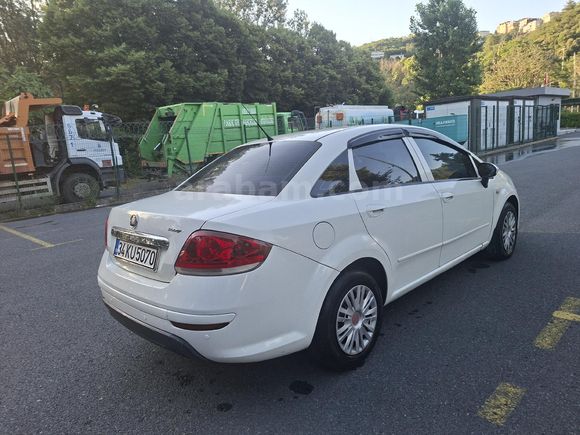 Sahibinden Fiat Linea 1.3 Multijet Pop 2014 Model