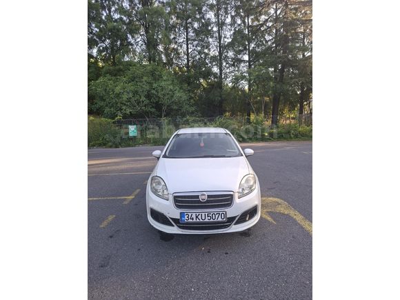 Sahibinden Fiat Linea 1.3 Multijet Pop 2014 Model