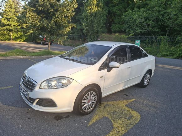 Sahibinden Fiat Linea 1.3 Multijet Pop 2014 Model