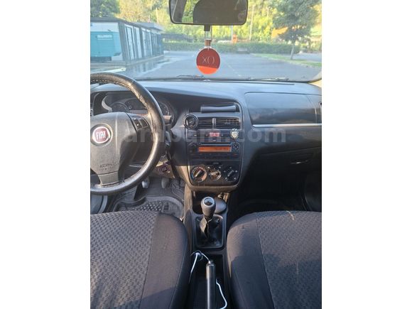 Sahibinden Fiat Linea 1.3 Multijet Pop 2014 Model
