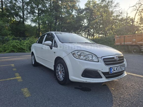 Sahibinden Fiat Linea 1.3 Multijet Pop 2014 Model