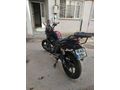 Sahibinden Mondial 125 Drift L CBS 