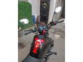 Sahibinden Mondial 125 Drift L CBS 