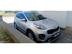 Sahibinden Kia Sportage 1.6 GDI Elegance 2018 Model
