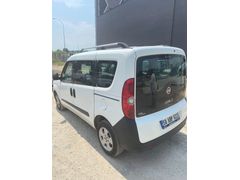 Sahibinden Fiat Doblo Combi 1.6 Multijet Easy 2014 Model 