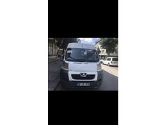 Sahibinden Peugeot Boxer 435 HDI 2011 Model