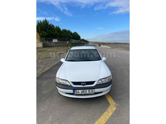 Sahibinden Opel Vectra 1.6 GL 1996 Model 