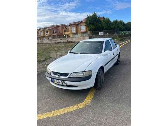 Sahibinden Opel Vectra 1.6 GL 1996 Model 