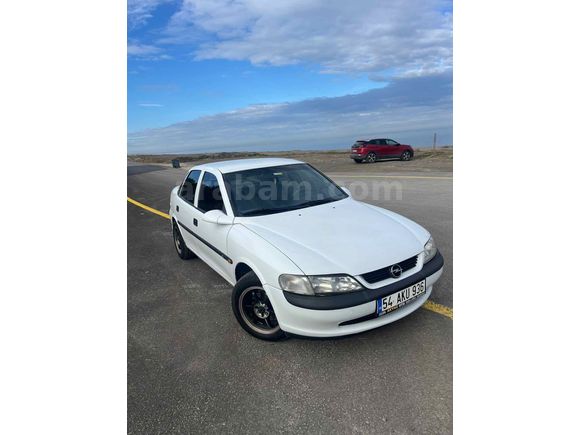 Sahibinden Opel Vectra 1.6 GL 1996 Model 