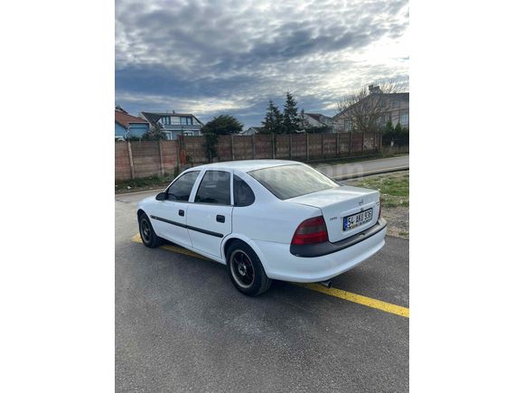 Sahibinden Opel Vectra 1.6 GL 1996 Model 