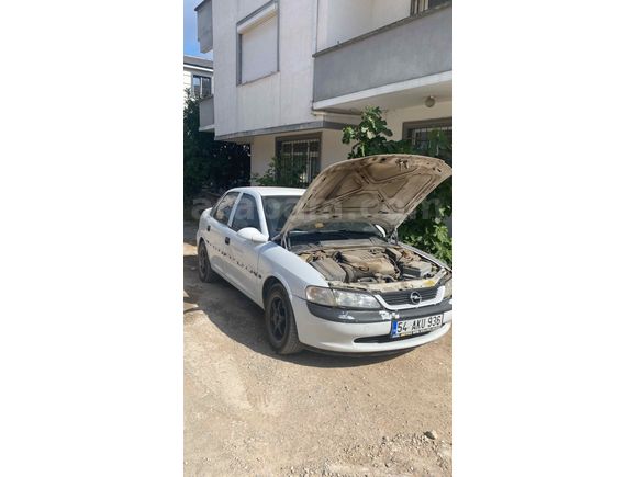 Sahibinden Opel Vectra 1.6 GL 1996 Model 
