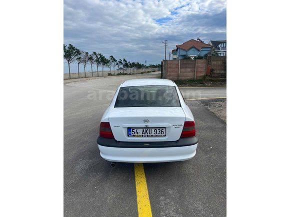 Sahibinden Opel Vectra 1.6 GL 1996 Model 