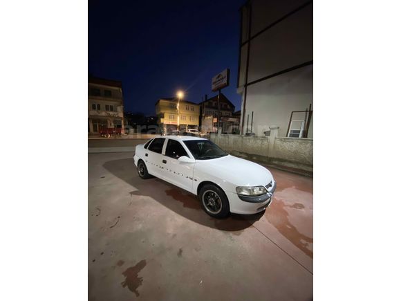 Sahibinden Opel Vectra 1.6 GL 1996 Model 