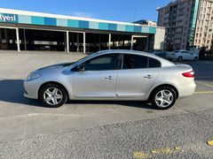 ACİL: İlk Gelen Kapar! Tertemiz Otomatik Fluence 1.5 dCi