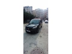 Sahibinden Fiat Doblo Combi 1.3 Multijet Premio 2016 Model