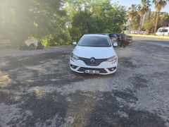 Sahibinden Renault Megane 1.5 dCi Touch 2018 Model  161.000 km Beyaz
