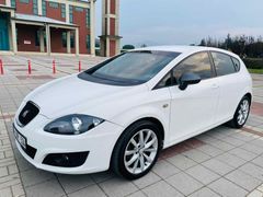 Sahibinden Seat Leon 1.6 TDI CR Style 2012 Model 