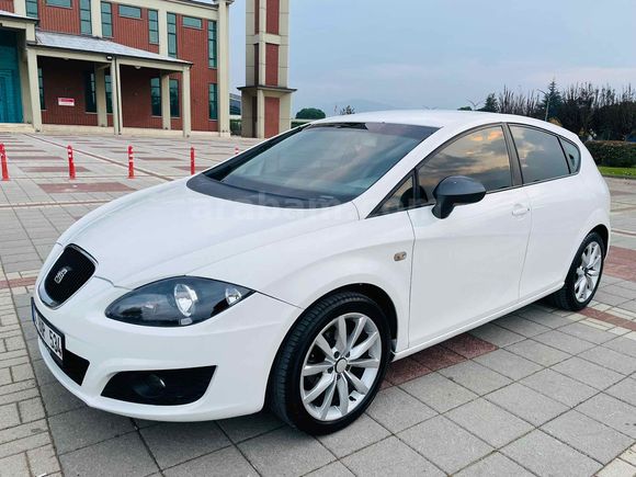 Sahibinden Seat Leon 1.6 TDI CR Style 2012 Model 