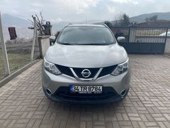 Sahibinden Kazasız Değişensiz Otomatik Qashqai Düşük KM