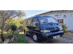 Sahibinden Hyundai H 100 2.5 D Panelvan 1997 Model