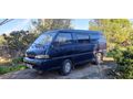 Sahibinden Hyundai H 100 2.5 D Panelvan 1997 Model