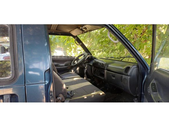 Sahibinden Hyundai H 100 2.5 D Panelvan 1997 Model