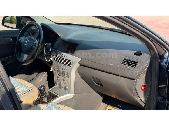 Sahibinden Opel Astra 1.6 Enjoy 2010 Model