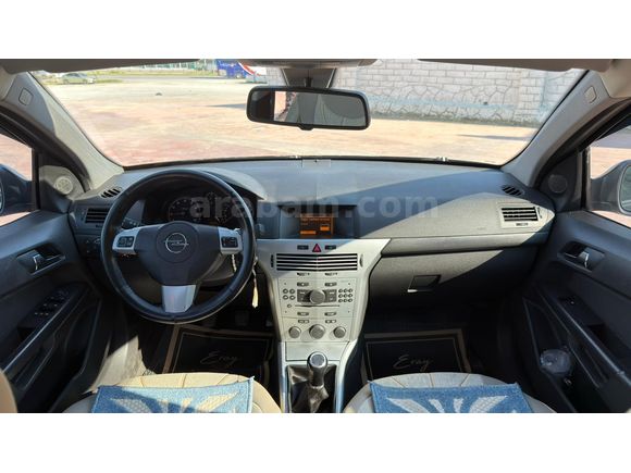 Sahibinden Opel Astra 1.6 Enjoy 2010 Model