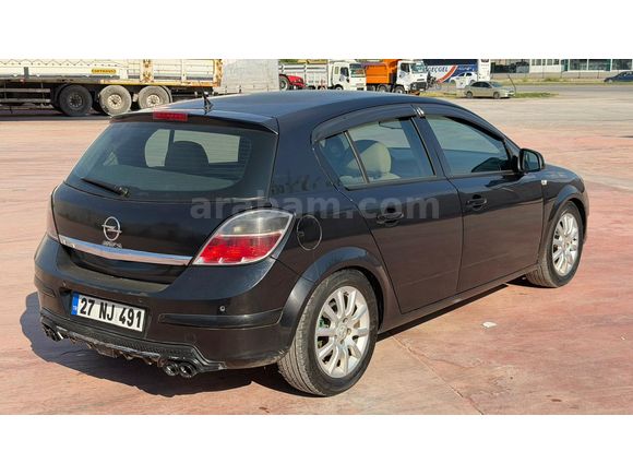 Sahibinden Opel Astra 1.6 Enjoy 2010 Model