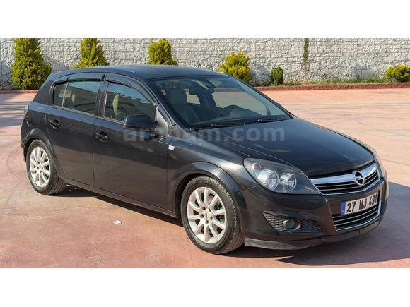 Sahibinden Opel Astra 1.6 Enjoy 2010 Model
