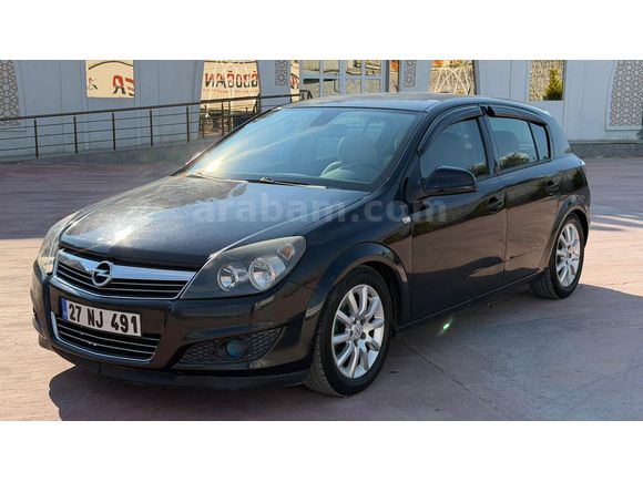 Sahibinden Opel Astra 1.6 Enjoy 2010 Model