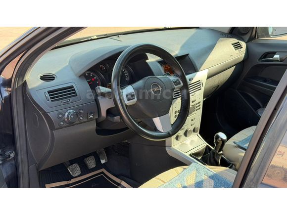 Sahibinden Opel Astra 1.6 Enjoy 2010 Model