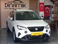 Seat Arona 1.0 EcoTSI Style 2021 Model 