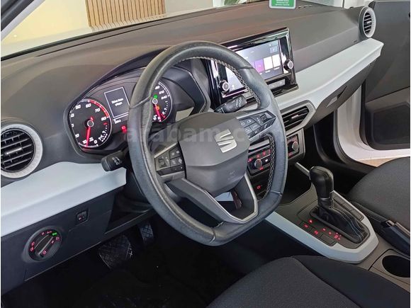 Seat Arona 1.0 EcoTSI Style 2021 Model 